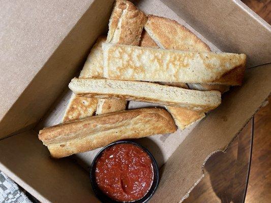 Minsky's Pizza
