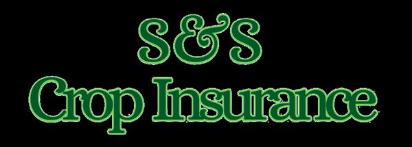 S & S Crop Insurance