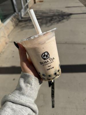 Boba Tea Company