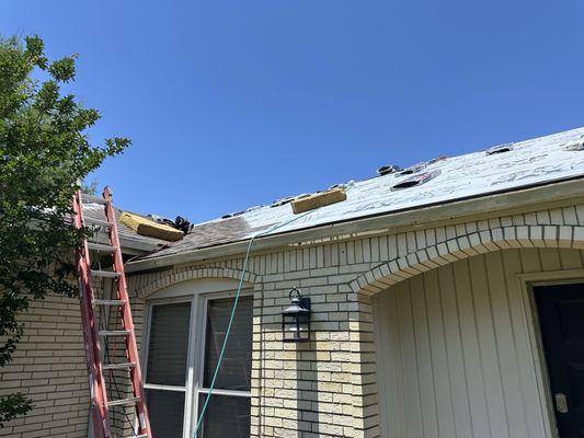 Bob Hayes Renovations