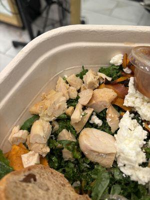 sweetgreen
