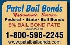 Patel Bail Bonds