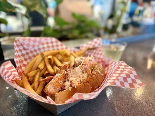 Yankee Lobster