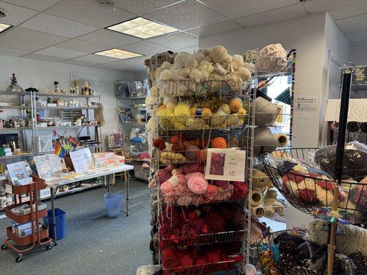 Creative Reuse Center