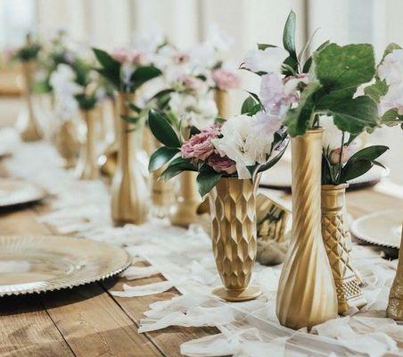 Adorn Vintage Rentals and Events
