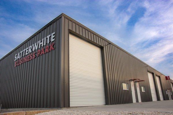 Satterwhite Business Park