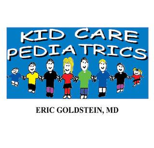 Kid Care Pediatrics: Eric Goldstein, MD