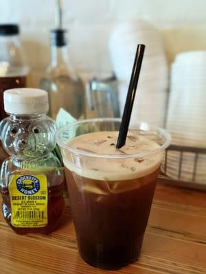Songbird Coffee & Tea House