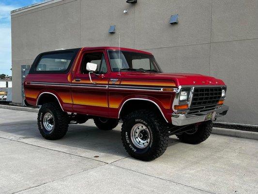 J&M Marine And Automotive Specialties