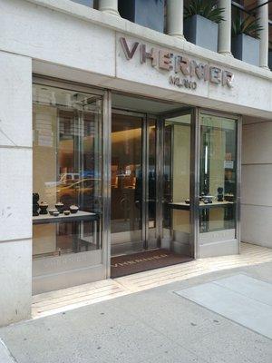 Vhernier