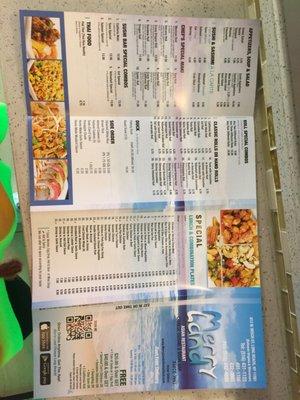 Merry Land Chinese Restaurant