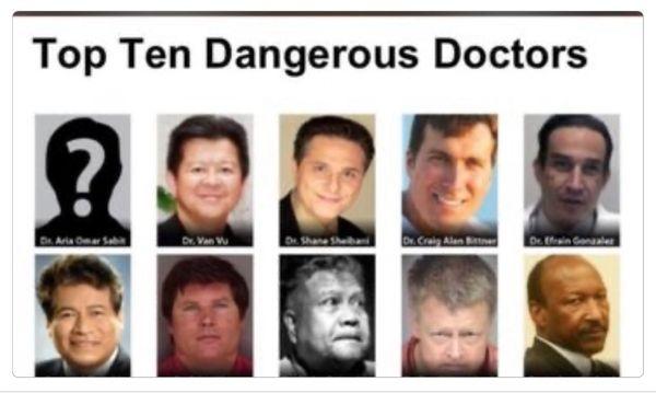 He also goes by Shane Davison. I posted prof but he had Yelp delete them. People need to know the truth it could save someone's life.