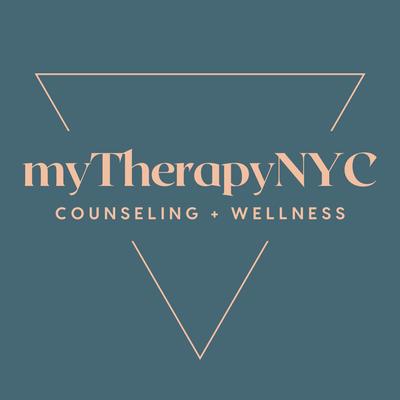 myTherapyNYC - Counseling & Wellness