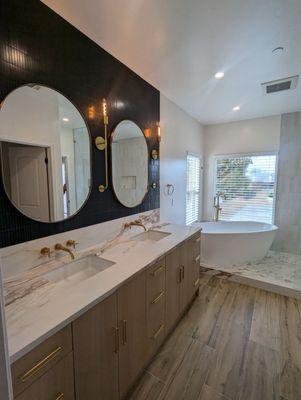 A&A Granite Creations