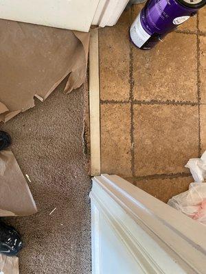 Mr Carpet and Vinyl Superstore