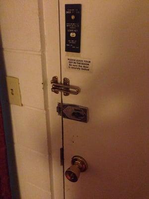 Gator's Travelyn Motel