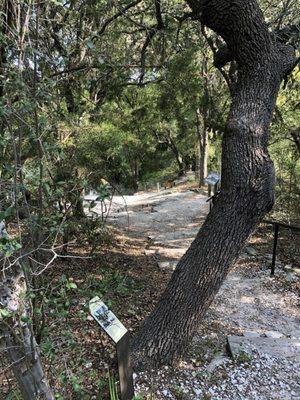 Old Tunnel State Park