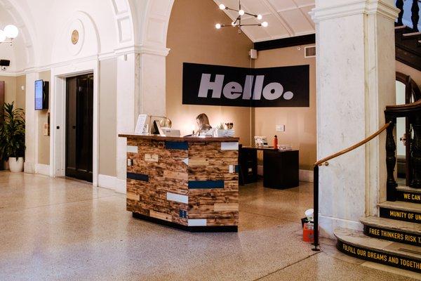 Mosaic Insurance Services