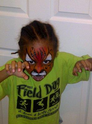 Baltimore Face Painters