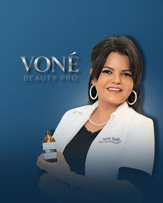 FOUNDER VONÉ BEUATY PRO / IVONE SMITH