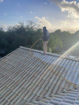 Florida Pressure Cleaning