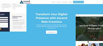 Ascend Web Creations