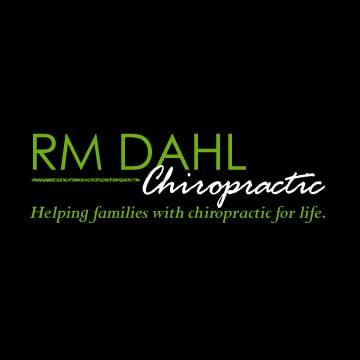 Mike Dahl, DC - RM Dahl Chiropractic