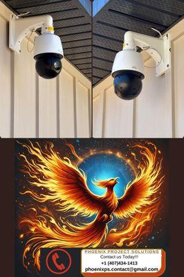 Phoenix Project Solutions