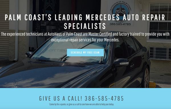 Autohaus Of Palm Coast