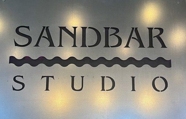 Sandbar Studio