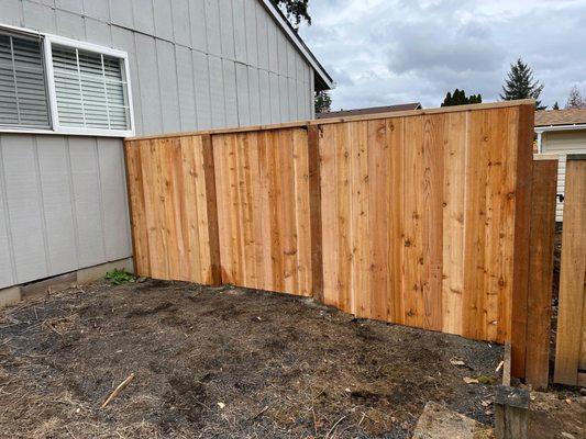 Dry Creek Landscaping and Construction