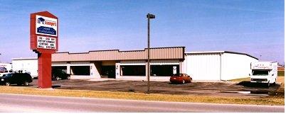 Messenger's Home Furnishings