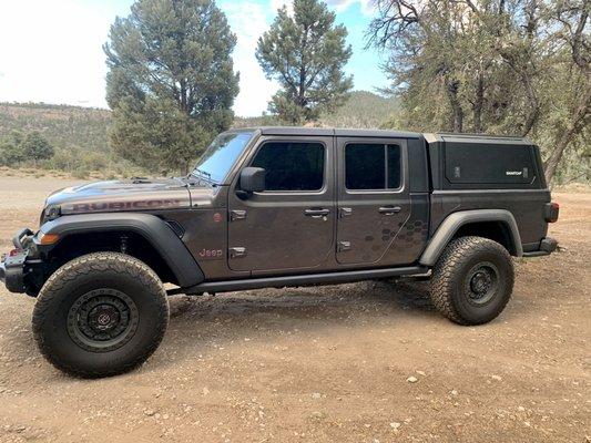 Chrysler Dodge Jeep Ram