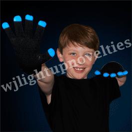 Wjs Light Up Novelties