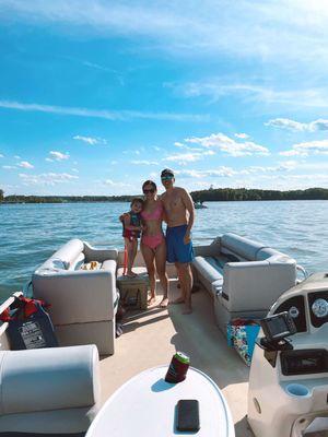 Mid-Carolina Boat Rentals