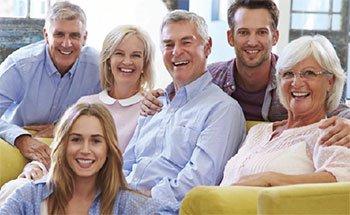 Aquila Recovery - Virginia