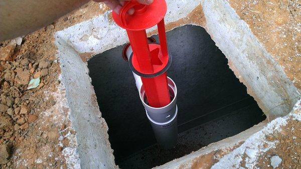 Apalachee Backhoe & Septic Tank