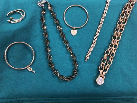 Next To New Fine Clothing