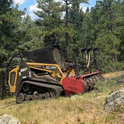 Lavenberg Land Management