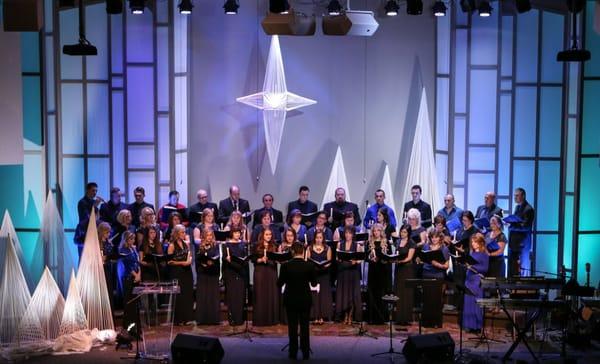 Revival Baptist Church