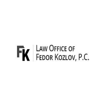 Law Office of Fedor Kozlov