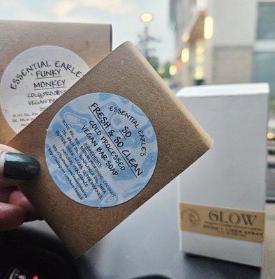 6'13'2025 Today's Goodies !!