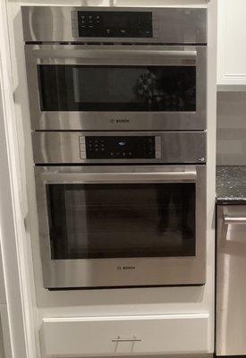 Pro Appliance Installation