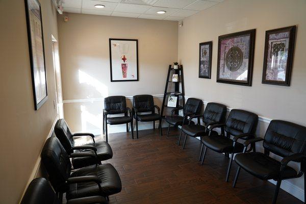 Doral Dental At Fishhawk