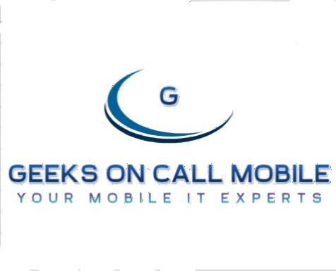 Geeks On Call Mobile