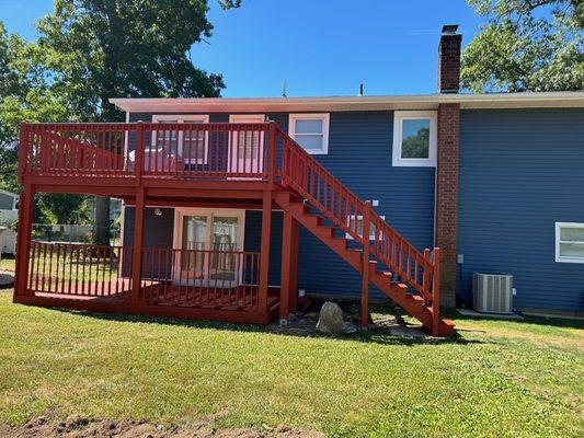 Arciles General Contracting