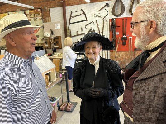 Willington Book Shop