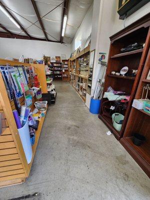 House of Yahweh Thrift Shop