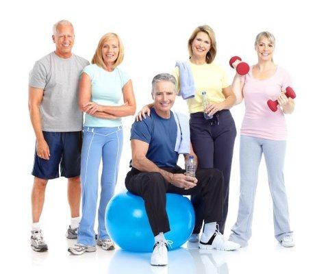 C2R Fitness
