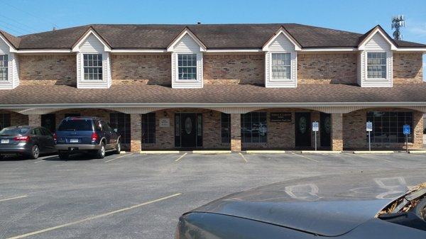 2210 N. Frazier, St., Suite 240 Conroe, TX 77303